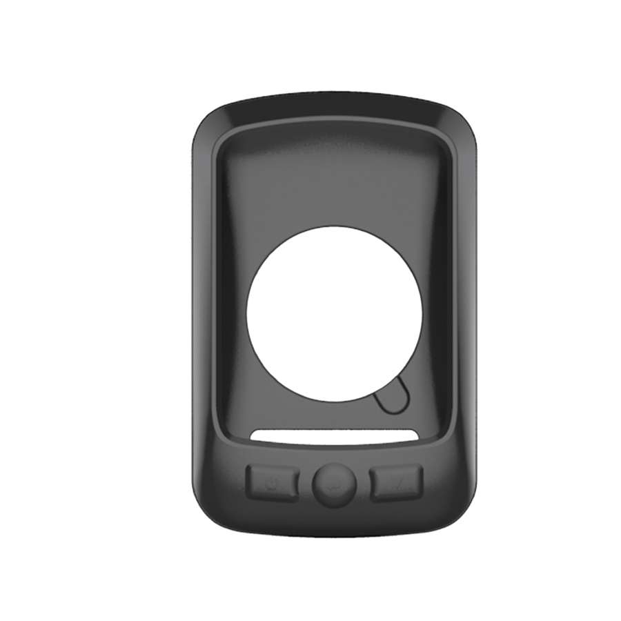 Black - iGPSPORT Silicon Case for IGS620