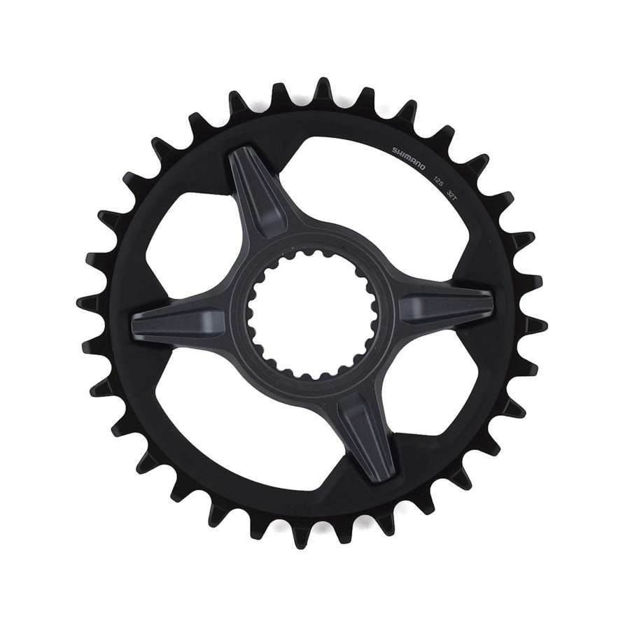 34 T - Shimano SLX SM-CRM75 34t 1x Chainring for M7100 and M7130