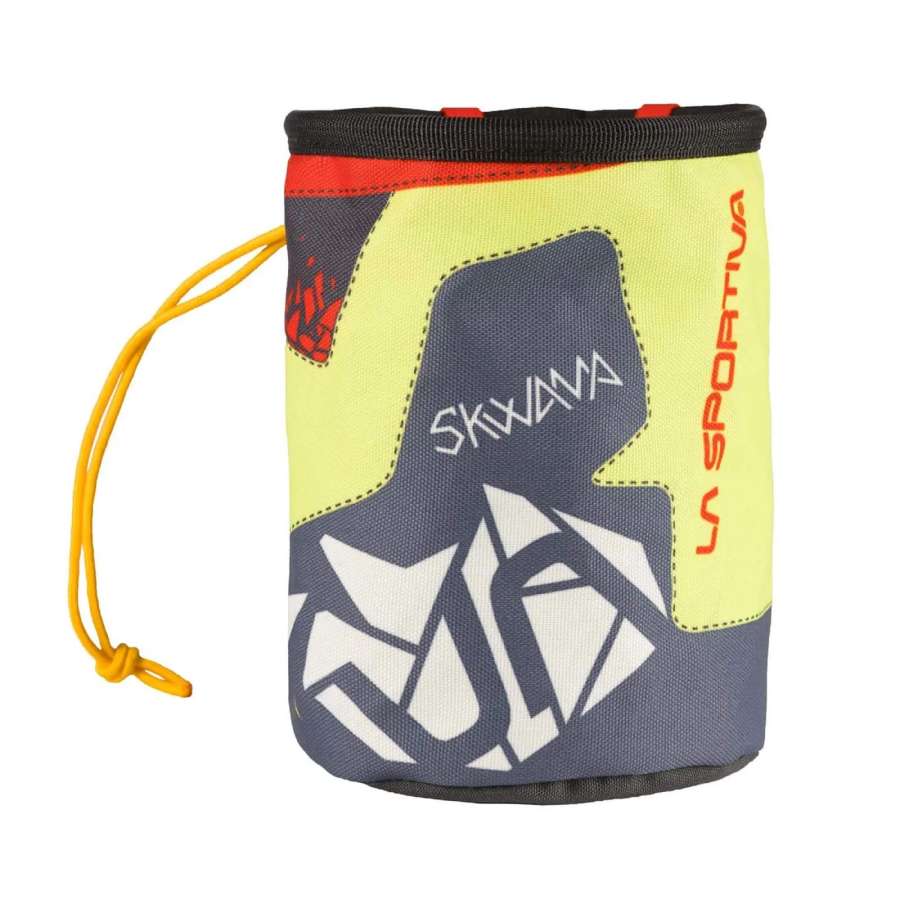 Skwama - La Sportiva Chalk Bag