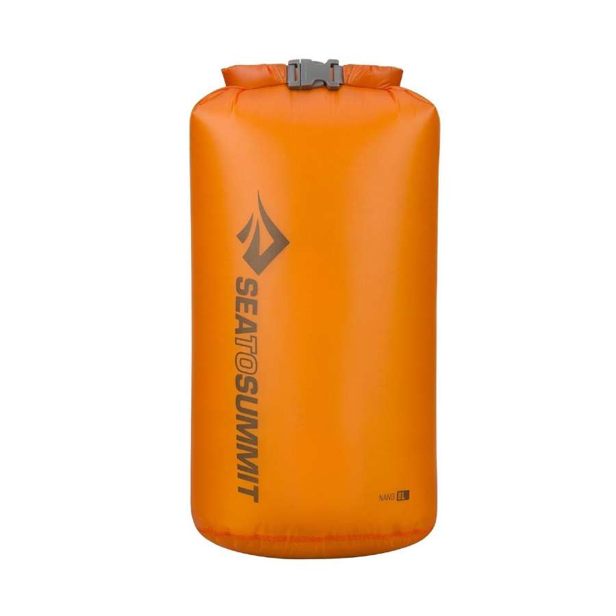 Orange - Sea to Summit Ultra-Sil™ Dry Daypack