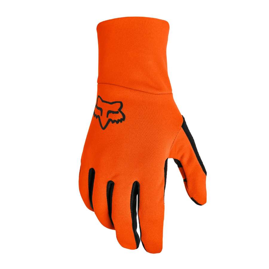 Flo Orange - Fox Racing Ranger Fire Glove