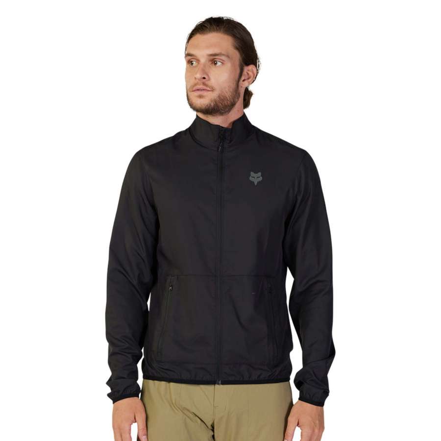  - Fox Racing Ranger Wind Jacket