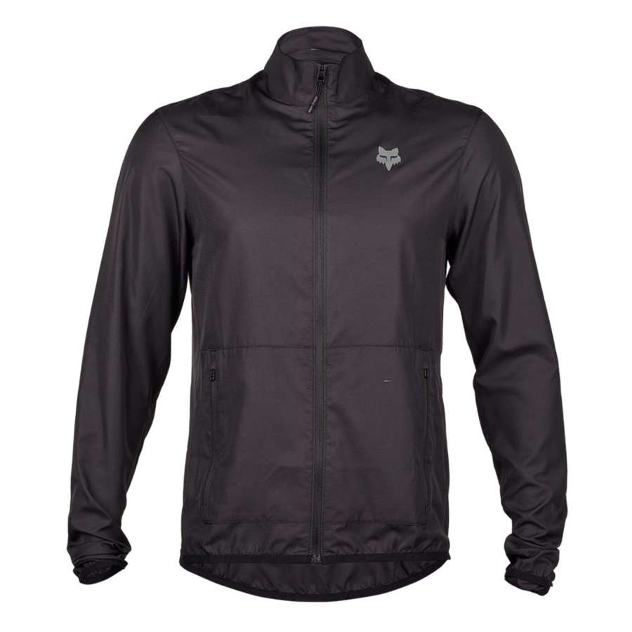  - Fox Racing Ranger Wind Jacket