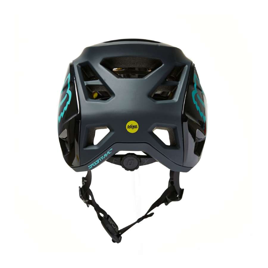  - Fox Racing Speedframe Pro Helmet