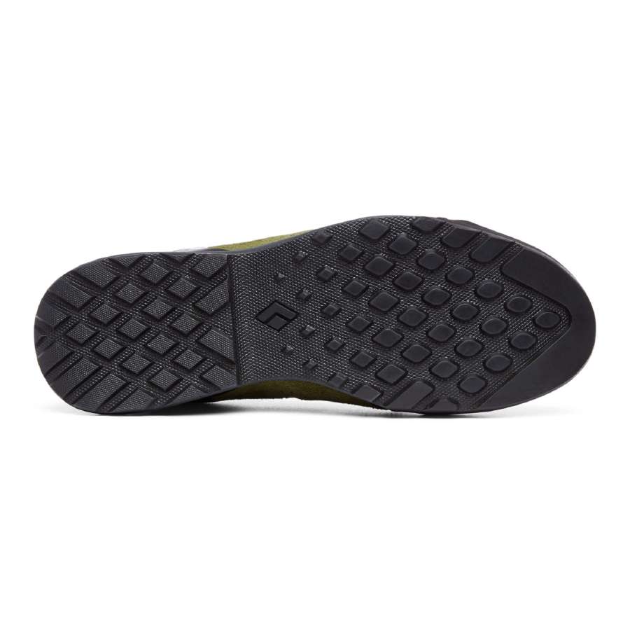  - Black Diamond Mission XP Leather M´s Approach Shoes - Zapatos de Aproximación