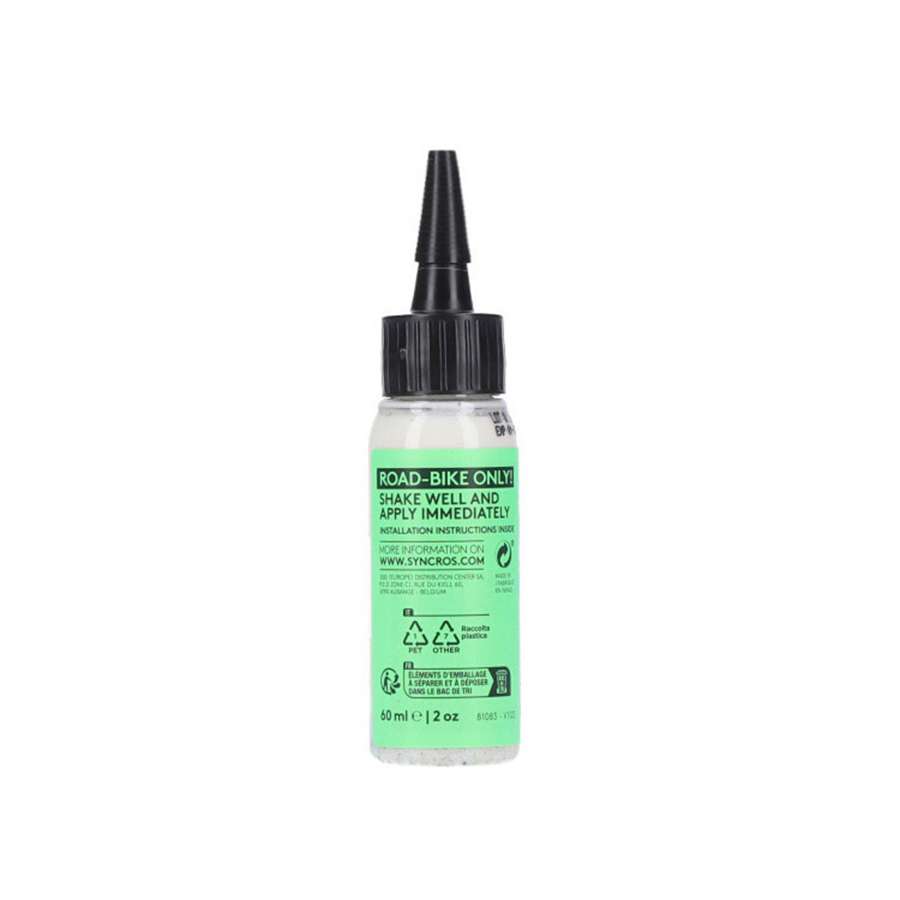 BLack - Syncros Road Sealant 60ml