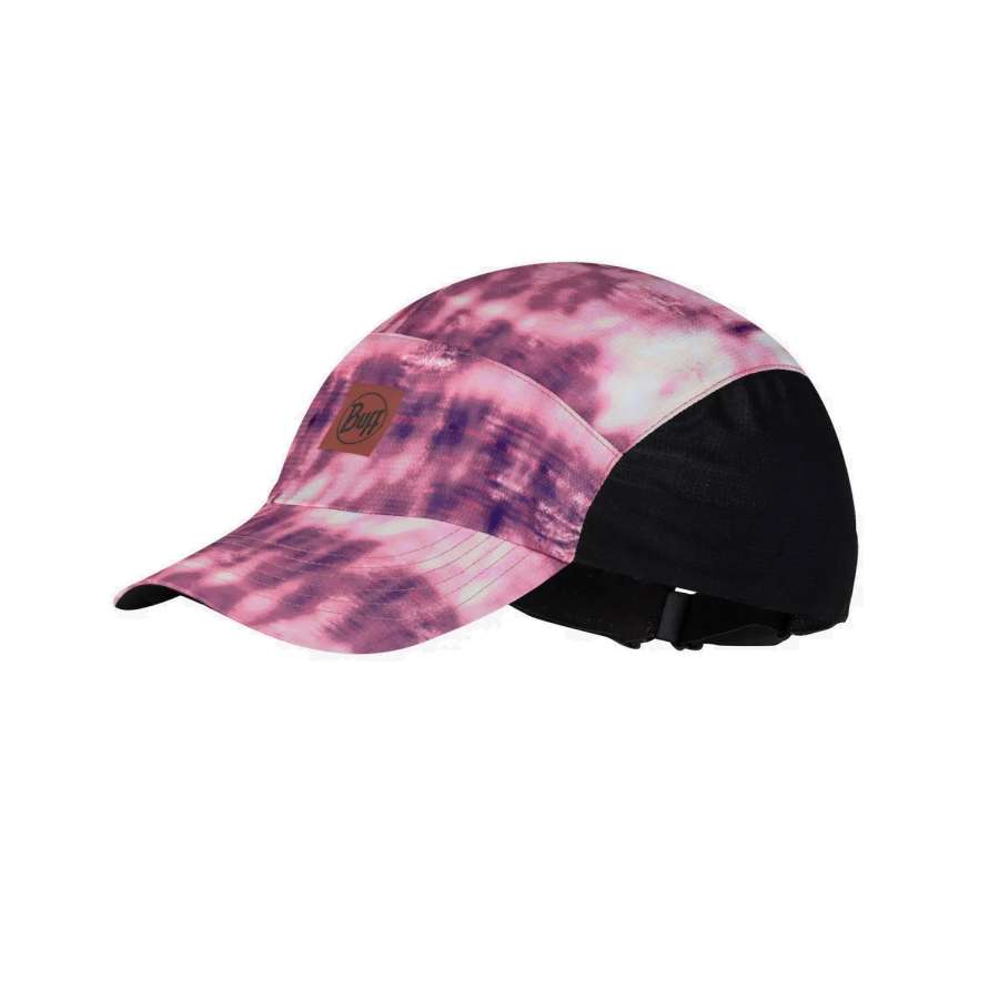 Deri Pink - Buff® Pack Speed Cap