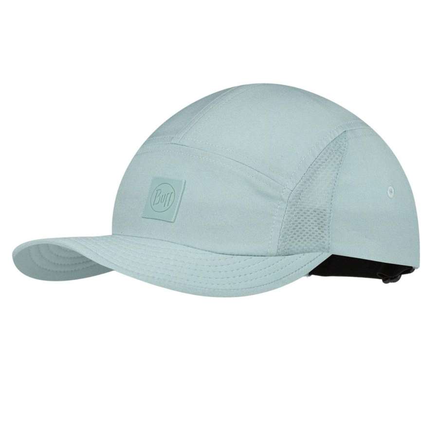 Solid Mist - Buff® 5 Panel Go Cap Xcross Buff® 