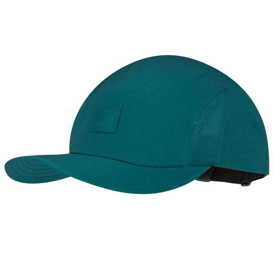 Solid Tea - Buff® 5 Panel Go Cap Xcross Buff® 