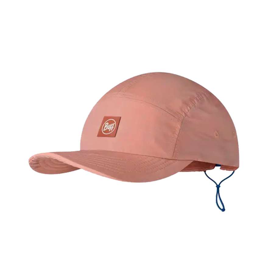 Slen Damast - Buff® 5 Panel Go Cap Xcross Buff® 