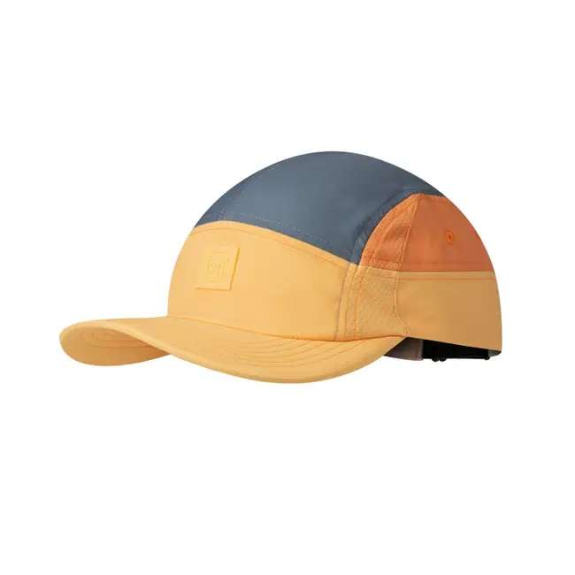Domus Arid - Buff® 5 Panel Go Cap Xcross Buff® 