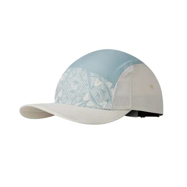 Essi Flint - Buff® 5 Panel Go Cap Xcross Buff® 
