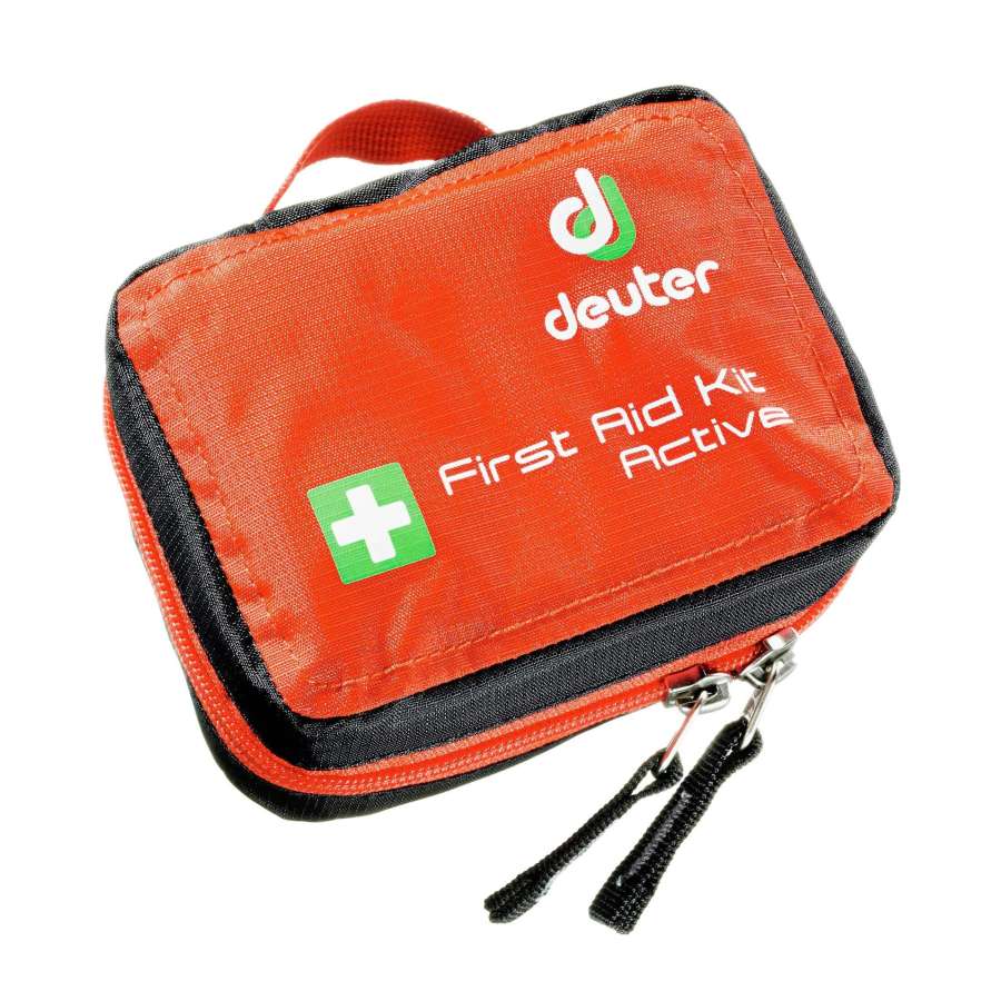 Papaya - Deuter First Aid Kit Active