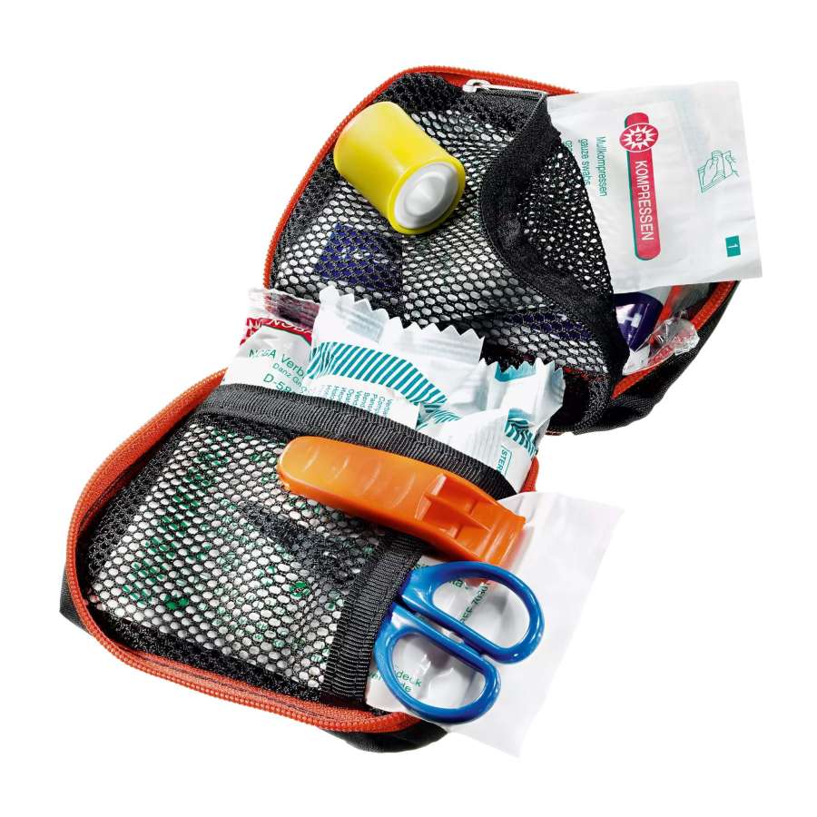 Imagen referencial - Deuter First Aid Kit Active