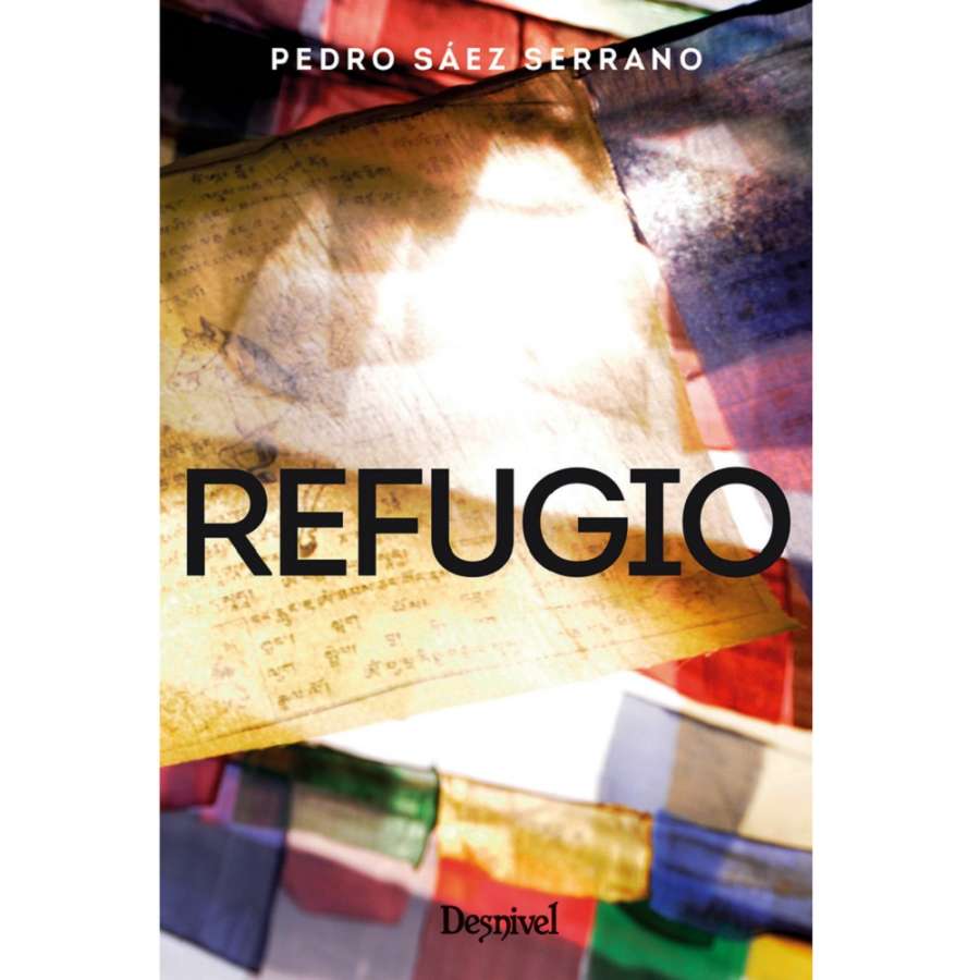 Refugio - Desnivel Refugio