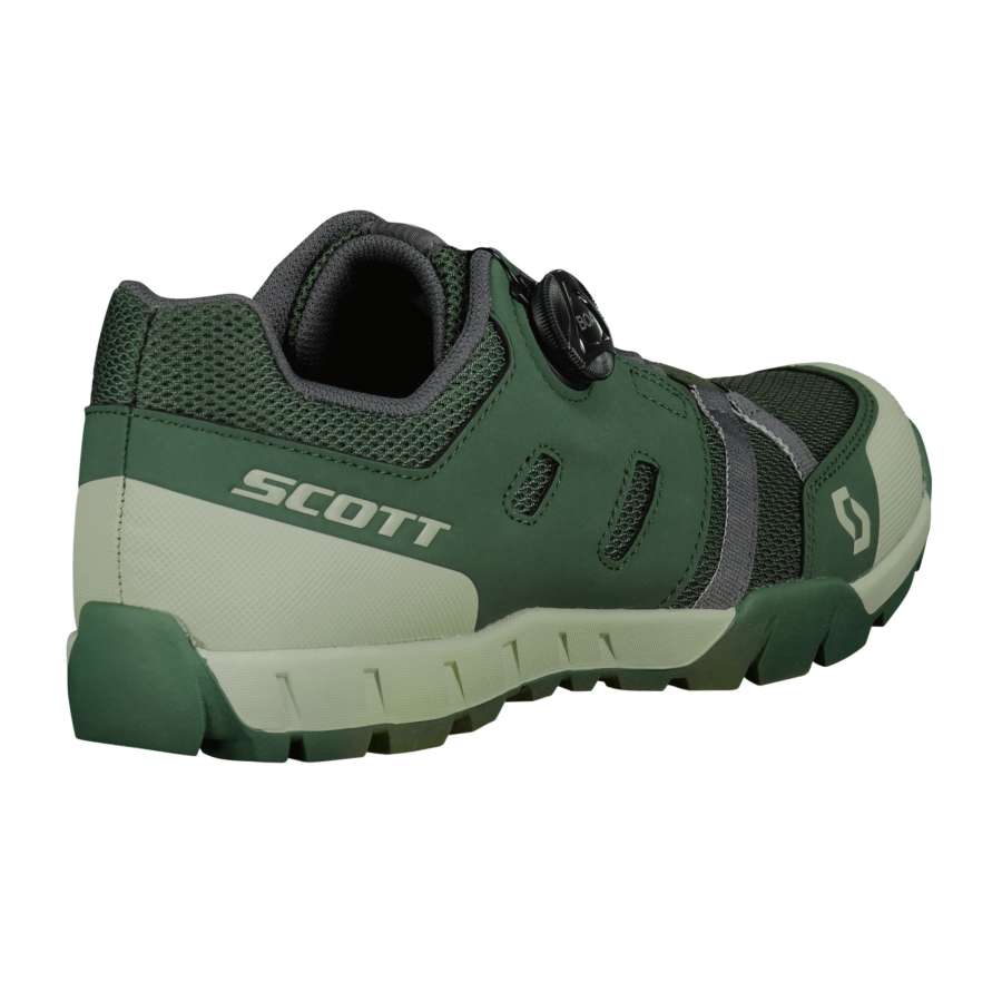  - Scott Shoe Sport Crus-R Boa