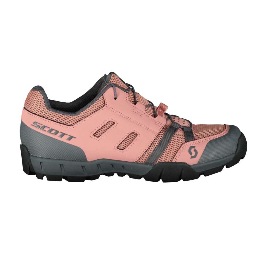 Light Pink/Grey - Scott Shoe W's Sport Crus-r