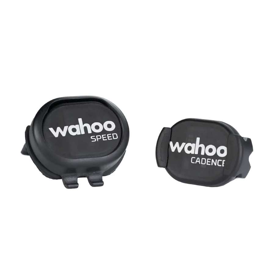  - Wahoo RPM Cycling Sensor Bundle