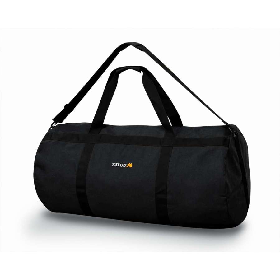 Negro - Tatoo Bolso Jatung