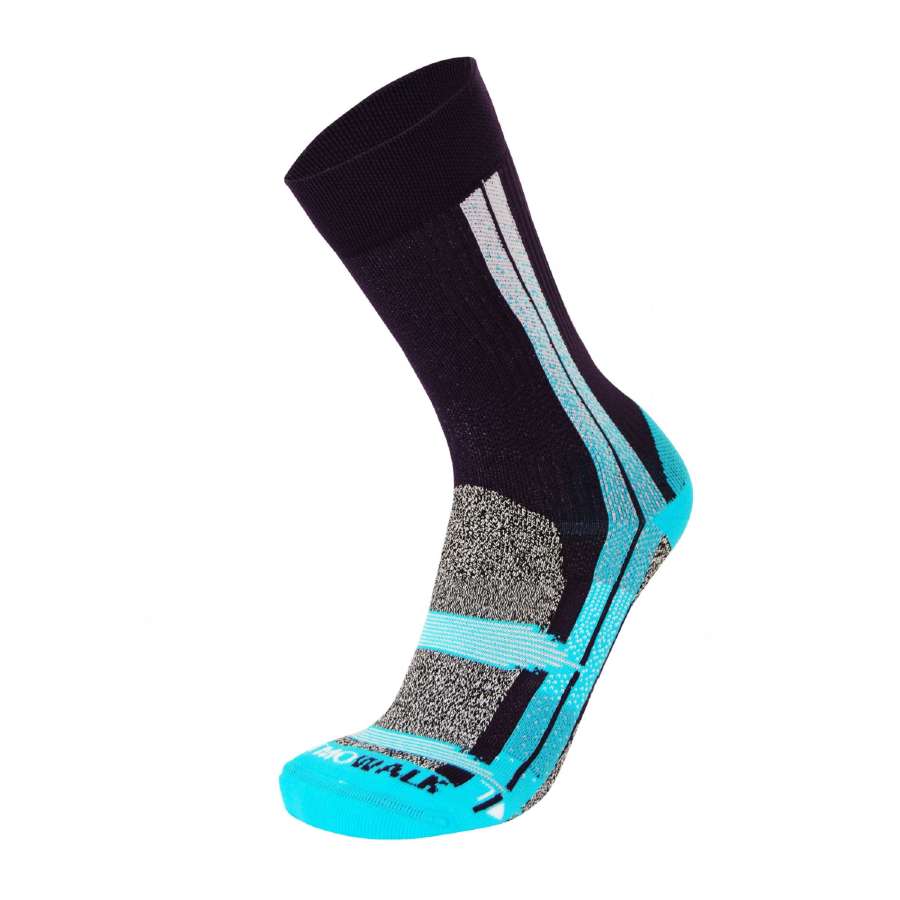 Turquoise - Rywan Atmo Walk Climasock
