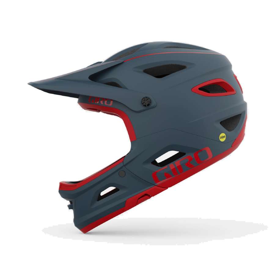  - Giro Switchblade MIPS Helmet 