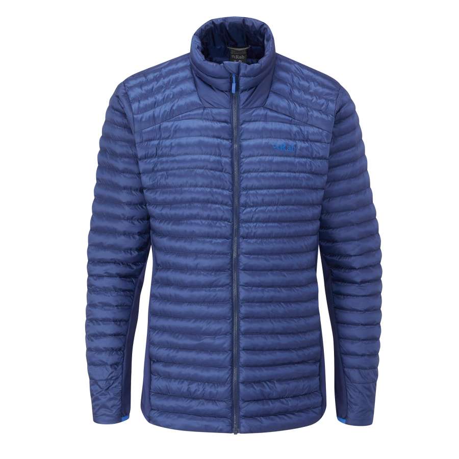Nightfall Blue - Rab Cirrus Flex 2.0 Jacket