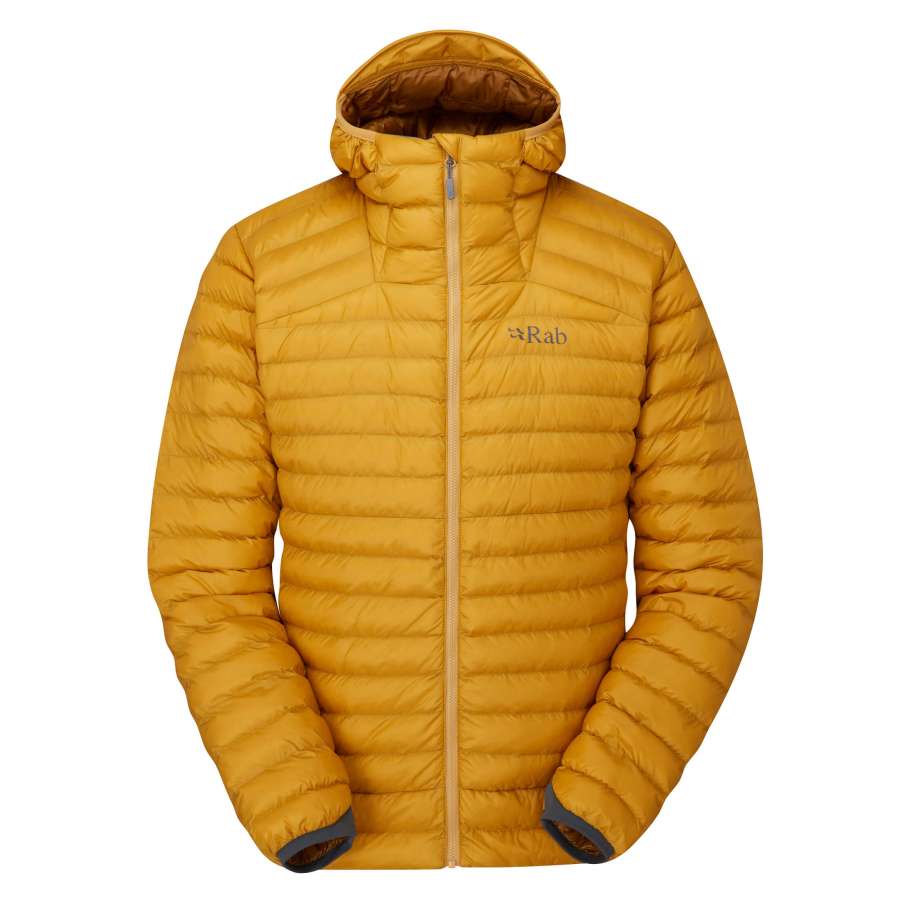Sahara - Rab Cirrus Alpine Jacket