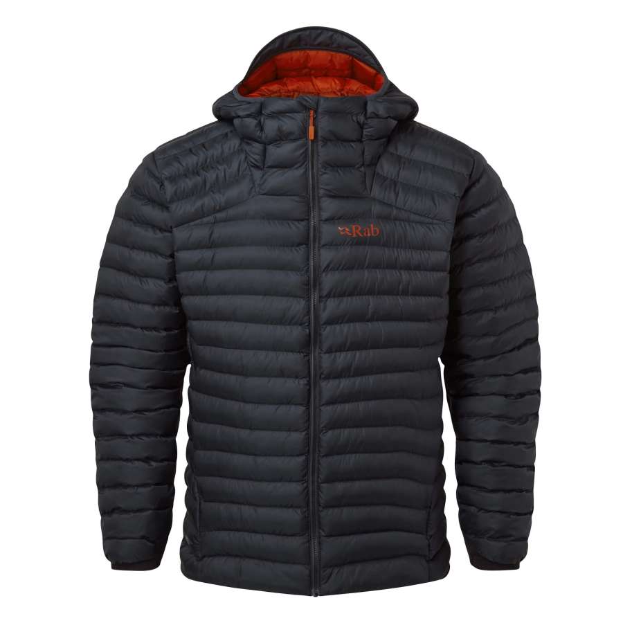 Beluga - Rab Cirrus Alpine Jacket