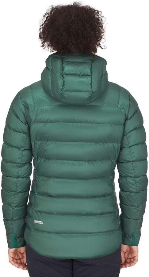  - Rab Electron Pro Jacket Wmns