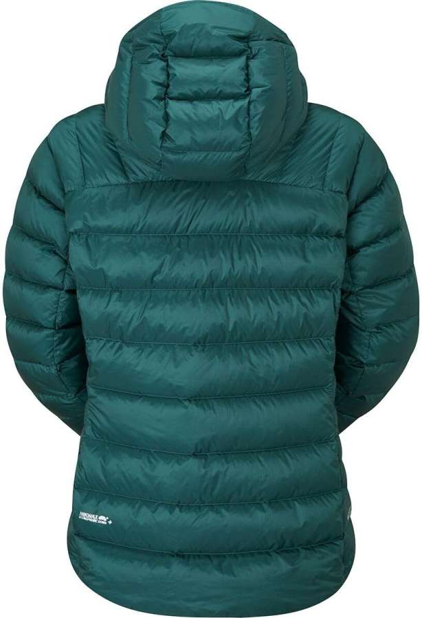  - Rab Electron Pro Jacket Wmns