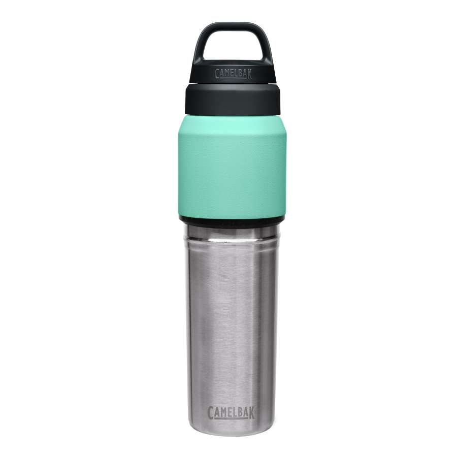  - CamelBak MultiBev 22 oz Bottle / 16 oz Cup (0.65 lt/ 0.47 lt)