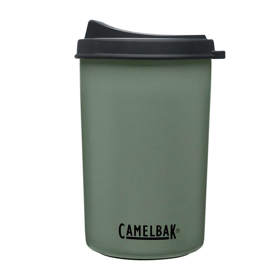  - CamelBak MultiBev 17 oz Bottle/ 12 oz cup (0.5 lt/ 0.35 lt)