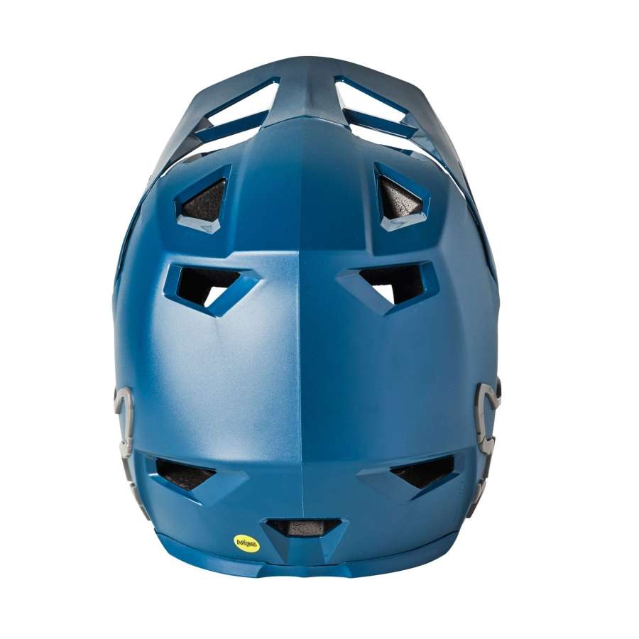  - Fox Racing Rampage Helmet
