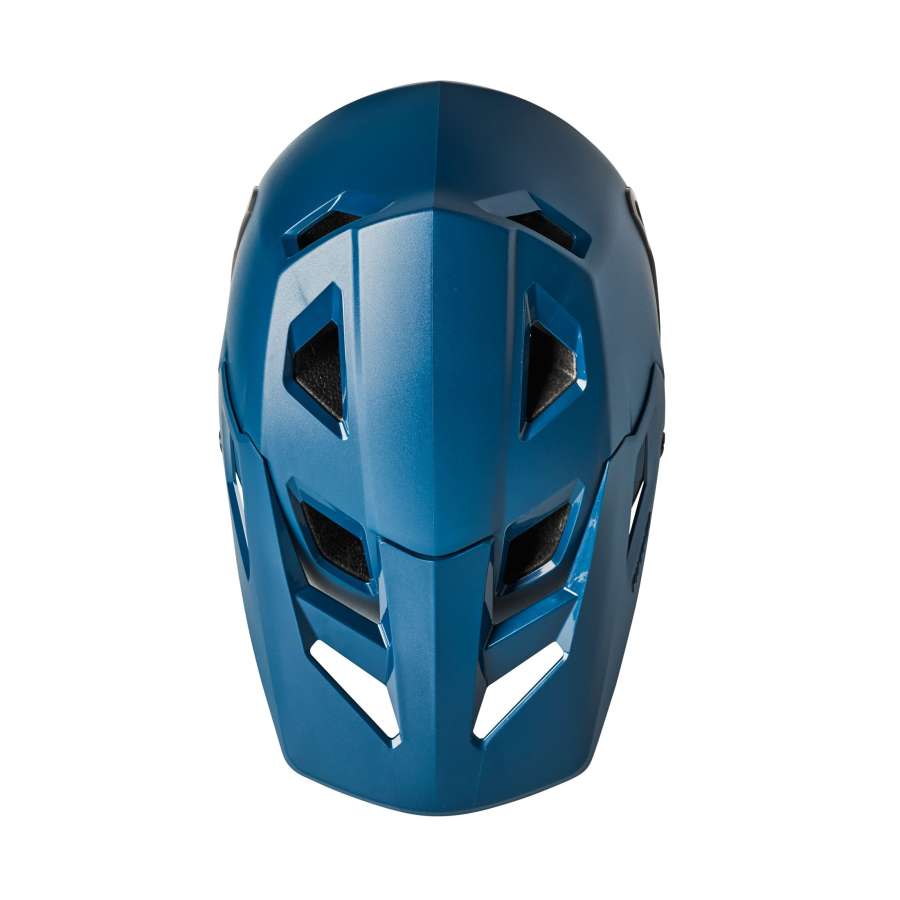  - Fox Racing Rampage Helmet