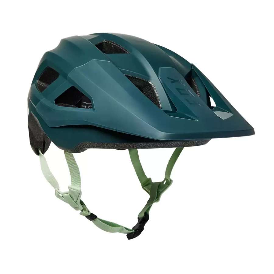 Esmerald - Fox Racing Mainframe Helmet Mips