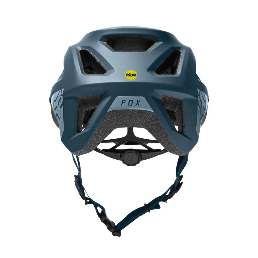  - Fox Racing Mainframe Helmet Mips