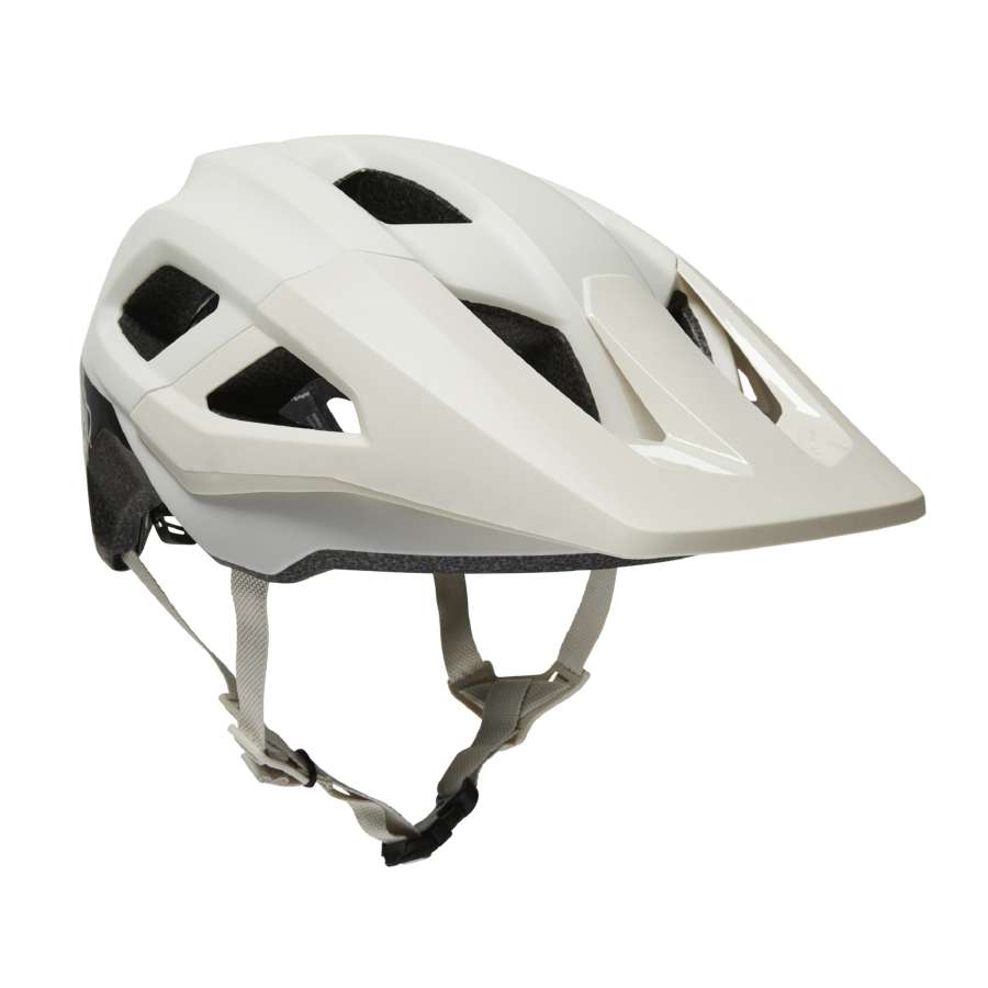 Bone - Fox Racing Mainframe Helmet Mips