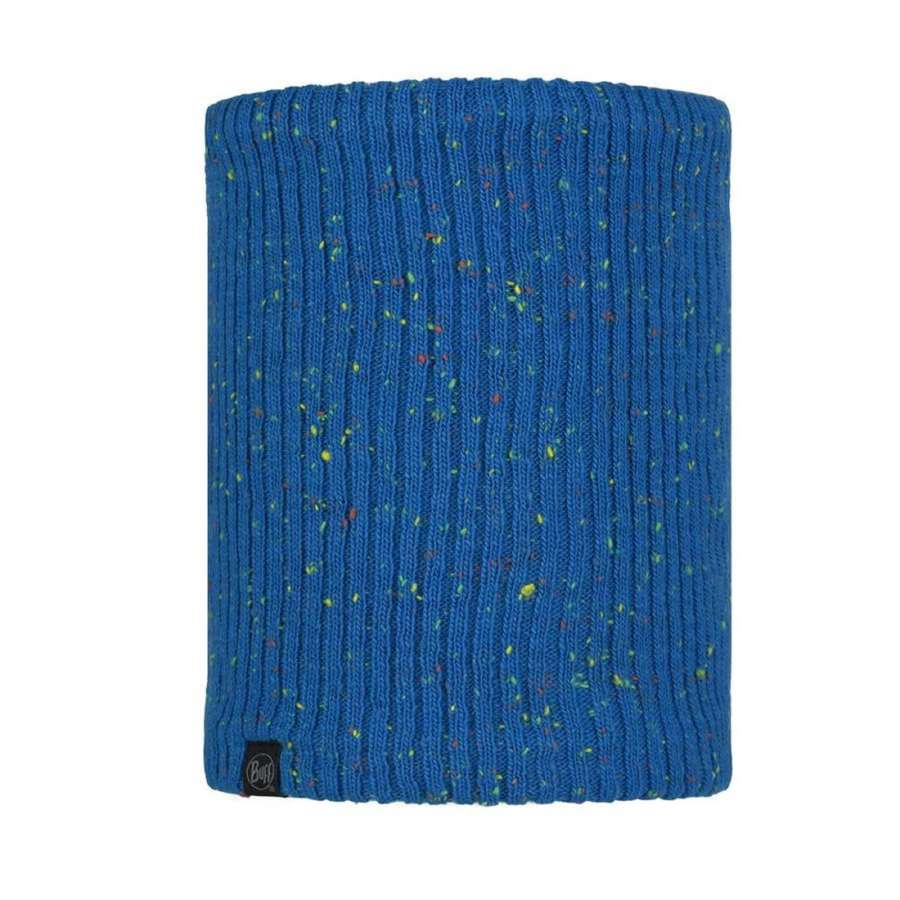 Olympian Blue - Buff® Kids Knitted & Fleece Jorg Neckwarmer  Buff®