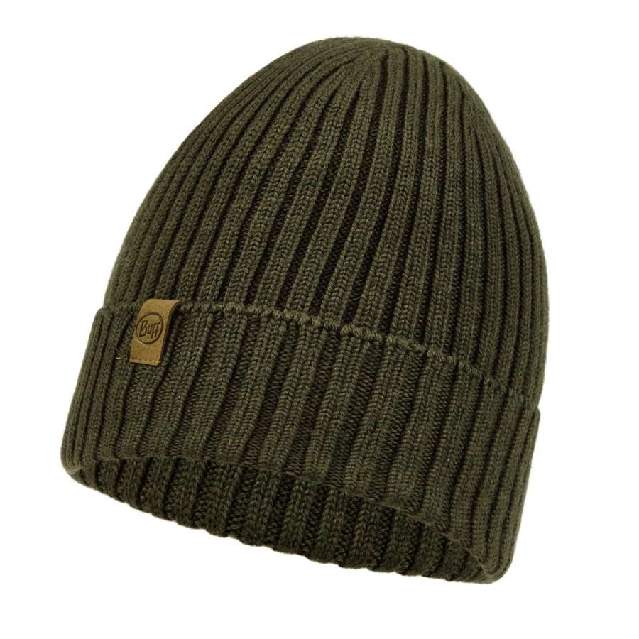 Forest - Buff® Knitted Norval Beanie Buff®