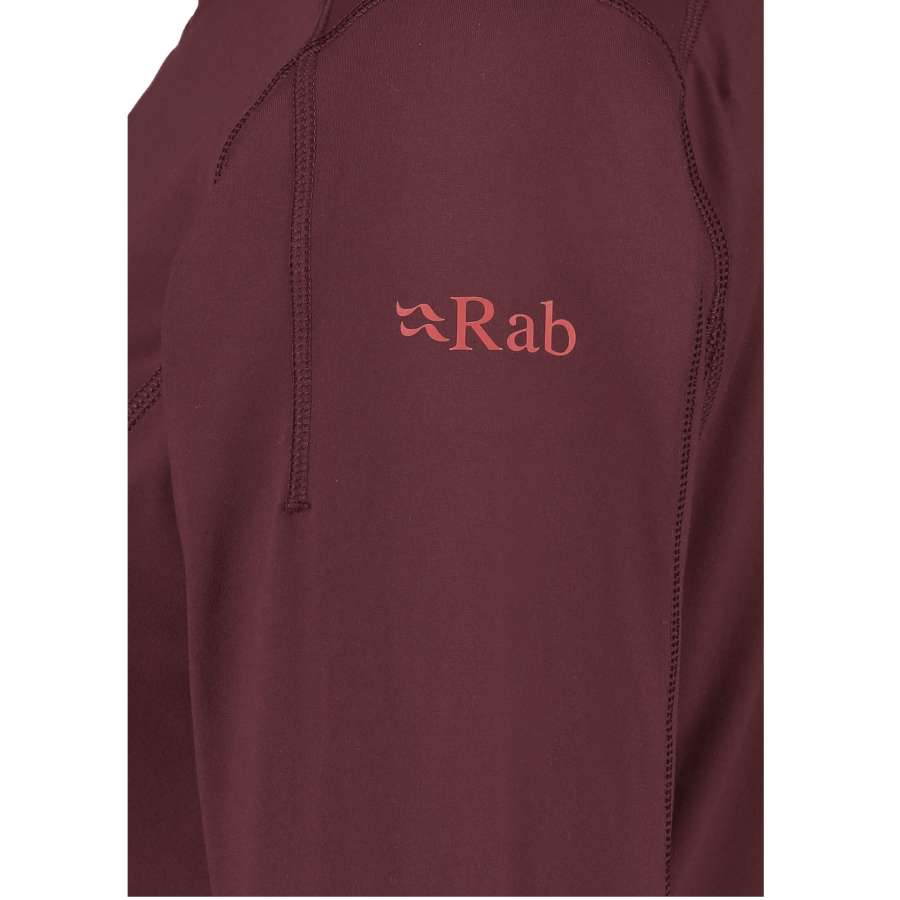  - Rab Flux Pull-On Wmns