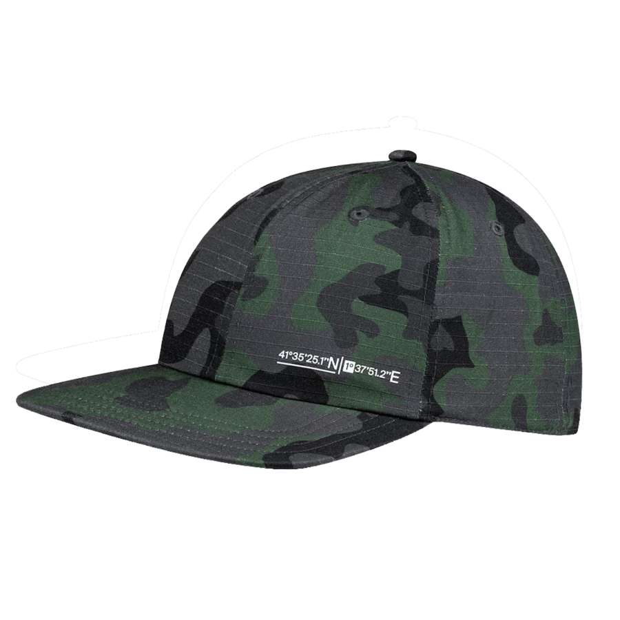 Enob Steel - Buff® Pack Baseball Cap