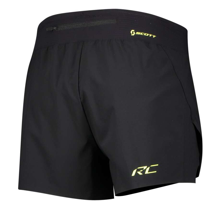  - Scott Split Shorts M´s RC Run