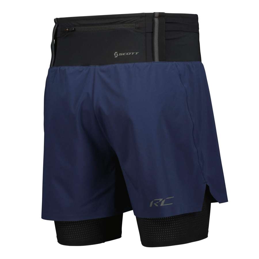  - Scott Hybrid Shorts M´s RC Run