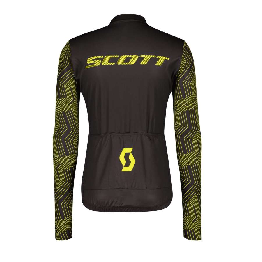  - Scott Shirt M´s RC Team 10 LS
