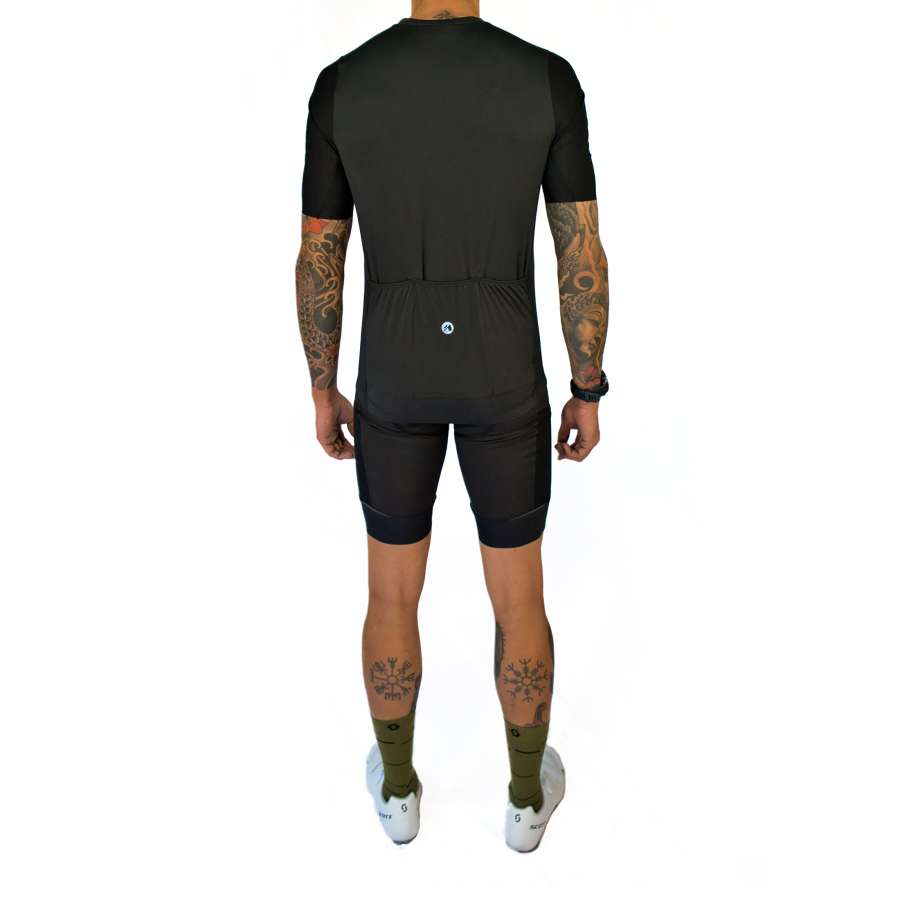  - Tatoo Jersey B13 Hombre