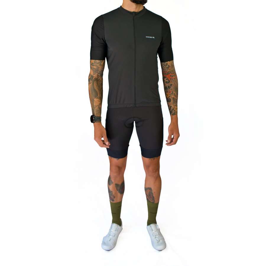  - Tatoo Jersey B13 Hombre