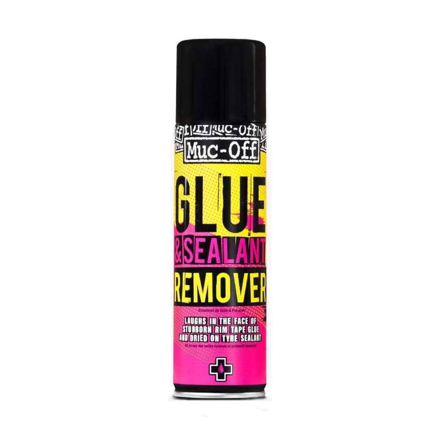 Glue Remover - Muc-Off Glue Remover