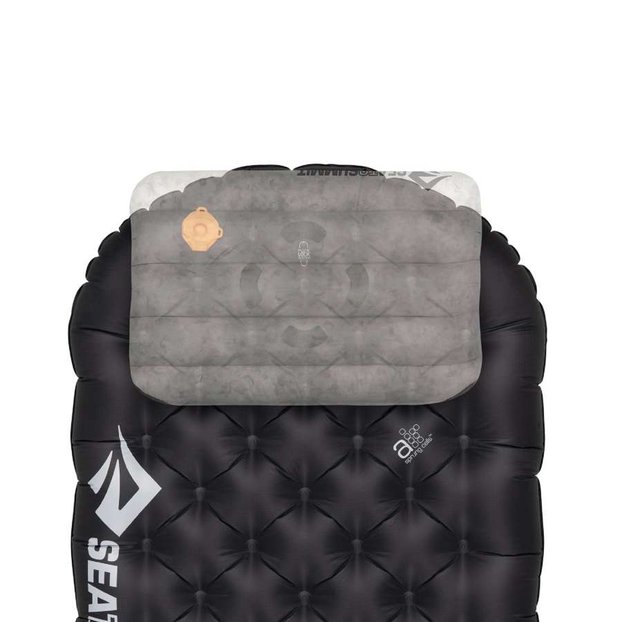  - Sea to Summit Ether Light XT Extreme Mat