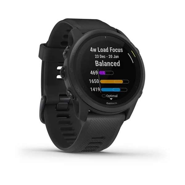  - Garmin Forerunner 745