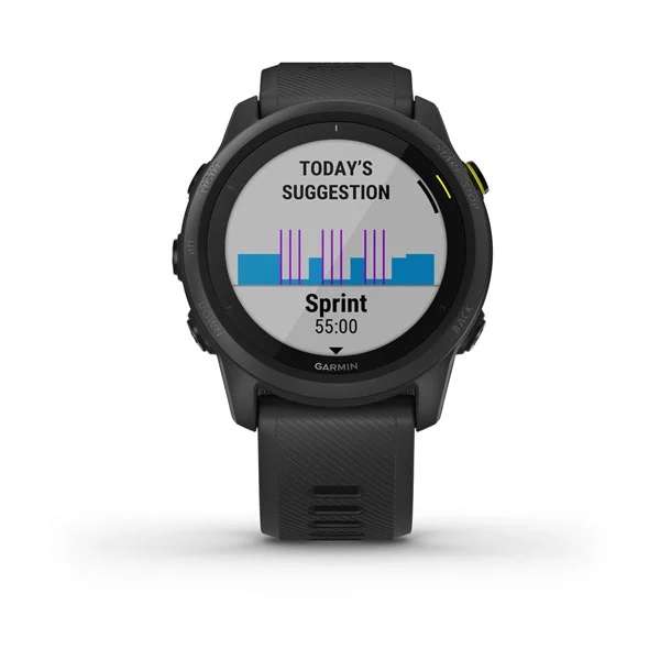  - Garmin Forerunner 745